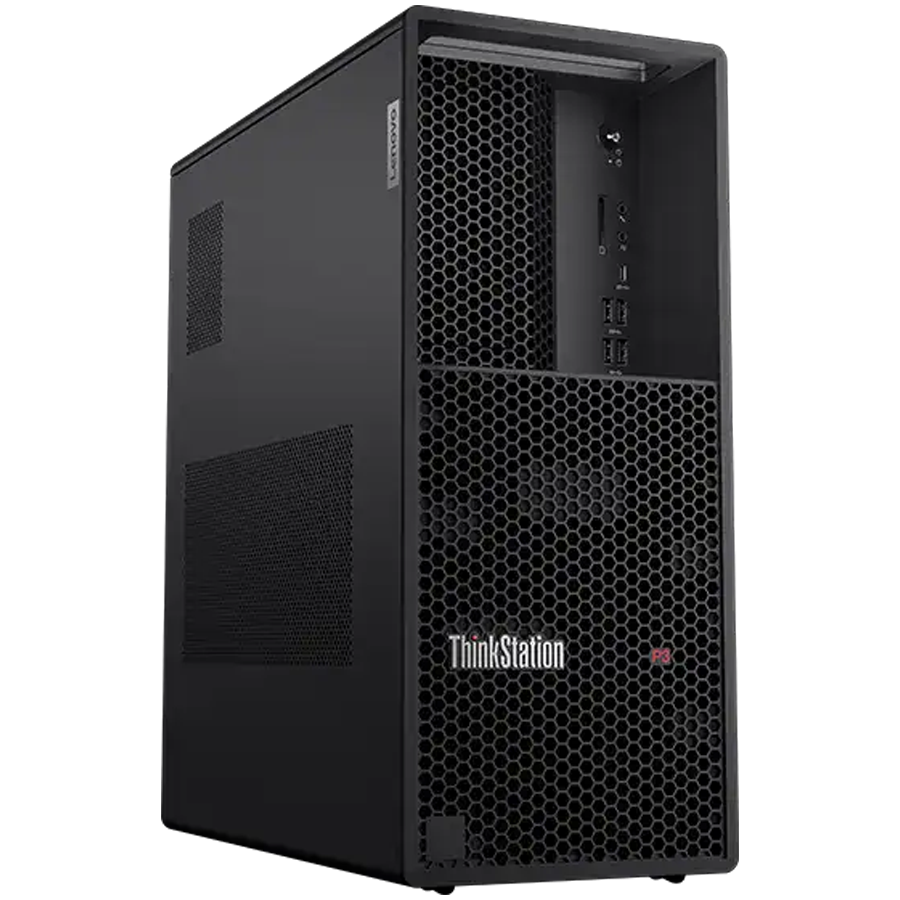 Lenovo ThinkStatio P3 Gen2