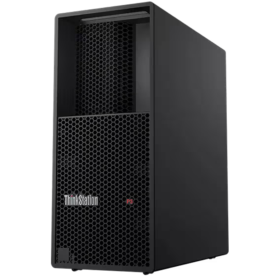Lenovo ThinkStatio P3 Gen2