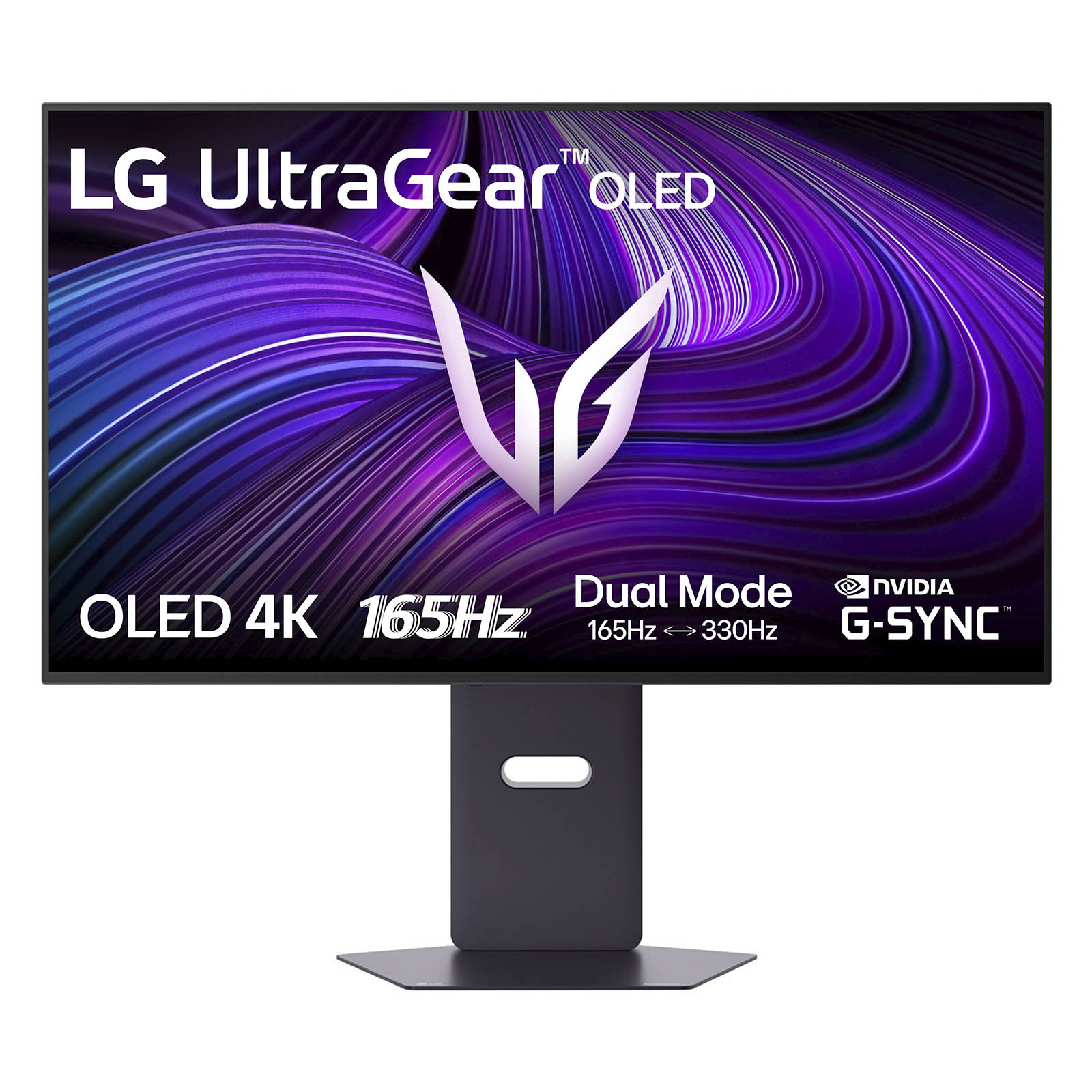 LG 32” UltraGear 32GX850A-B