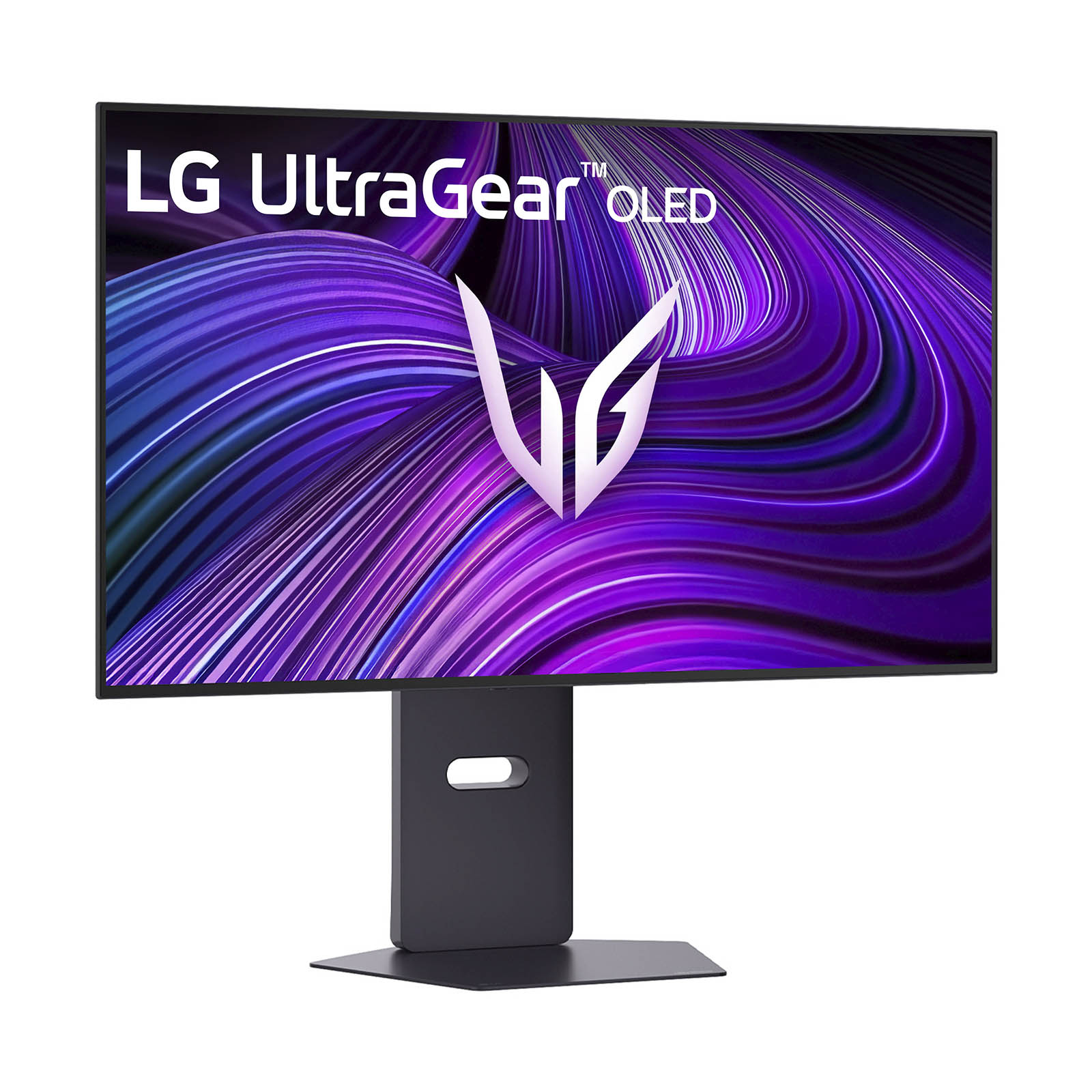 LG 32” UltraGear 32GX850A-B