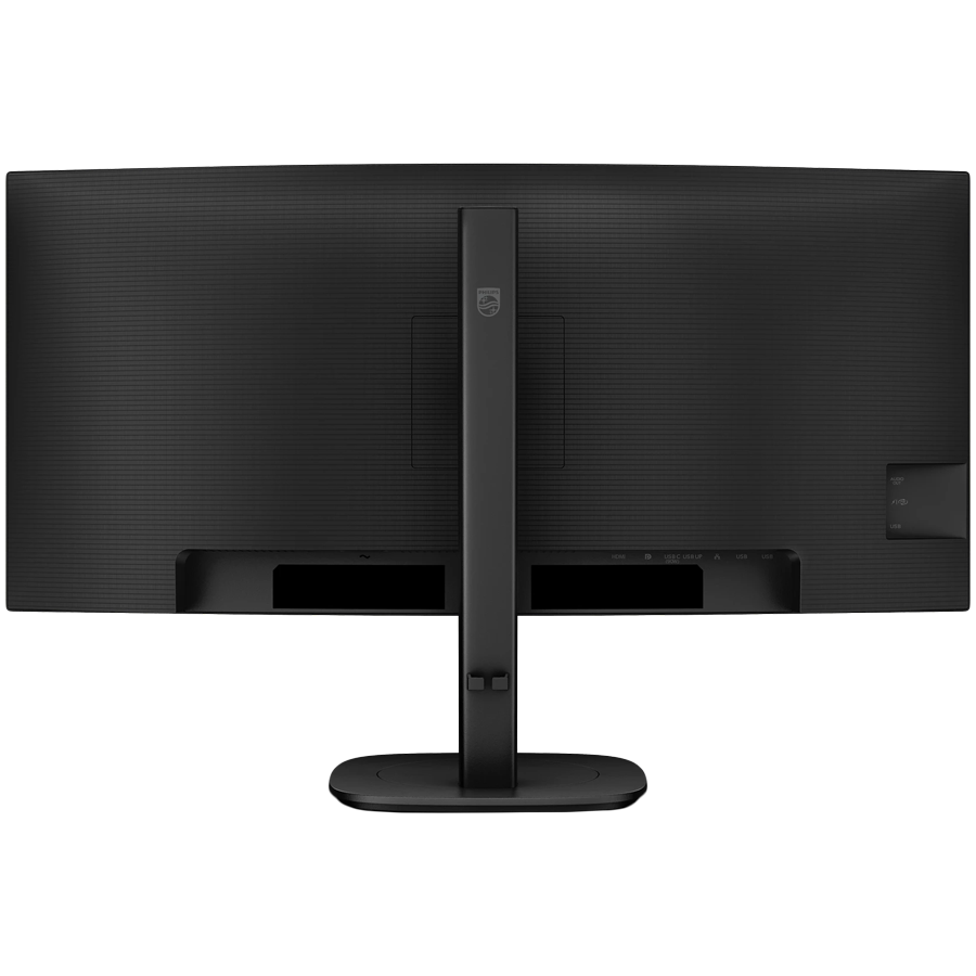 PHILIPS Monitor LED 34B2U3600C 34” 3440 x 1440 VA Curved Business monitor WQHD with USB-C 4ms Docking RJ45…