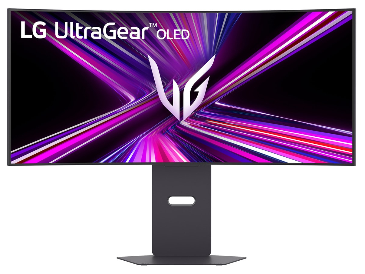 LG 34” OLED GXD UltraGear Mon
