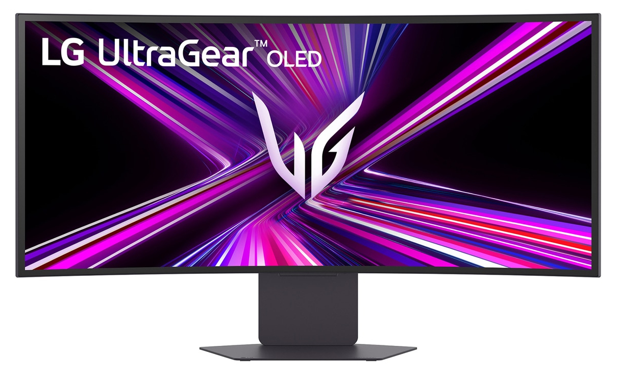 LG 34” OLED GXD UltraGear Mon