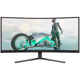 Philips Monitor Evnia 3000 34M2C3500L 34” Curved VA