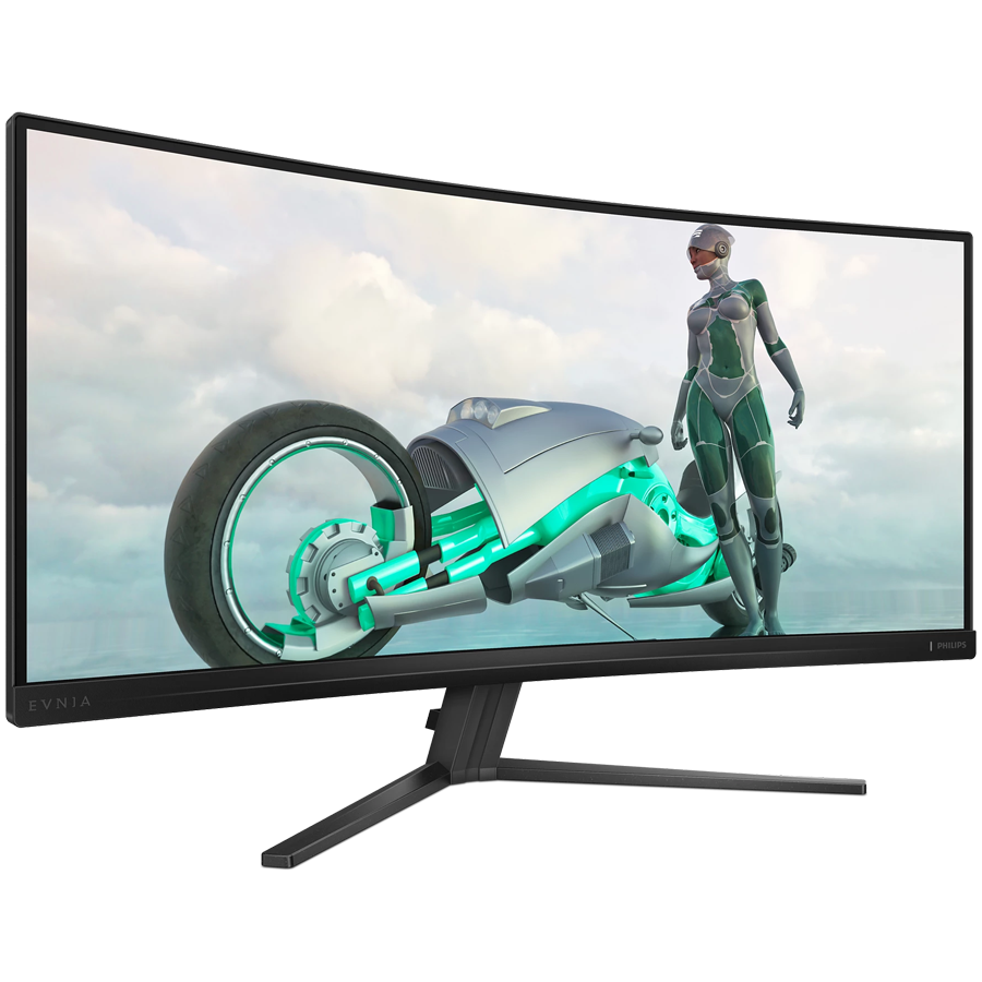Philips Monitor Evnia 3000 34M2C3500L 34” Curved VA