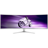 Philips Monitor Evnia 49M2C8900L/00 49” QD-OLED