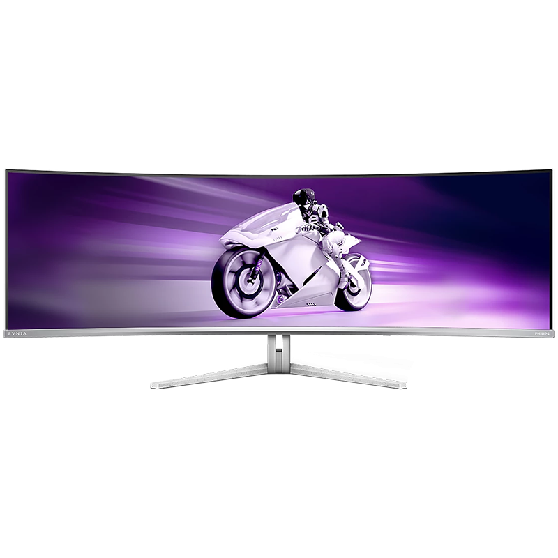 Philips Monitor Evnia 49M2C8900L/00 49” QD-OLED