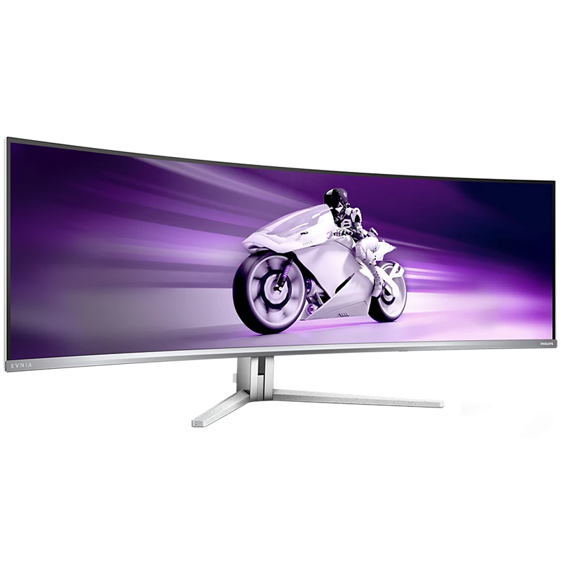 Philips Monitor Evnia 49M2C8900L/00 49” QD-OLED