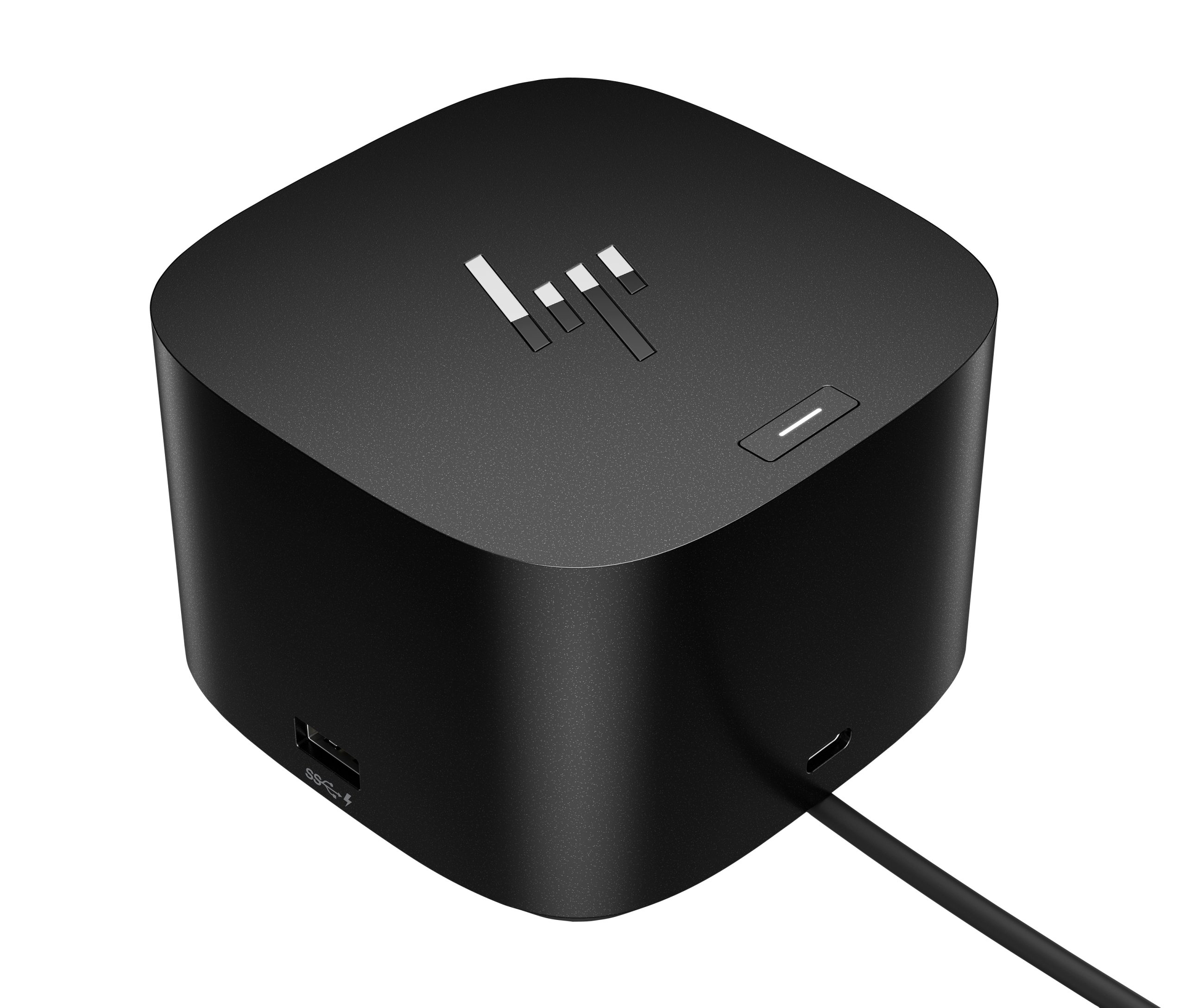 Docking HP Docking Station TB4 G4 120W (4J0A2AA)