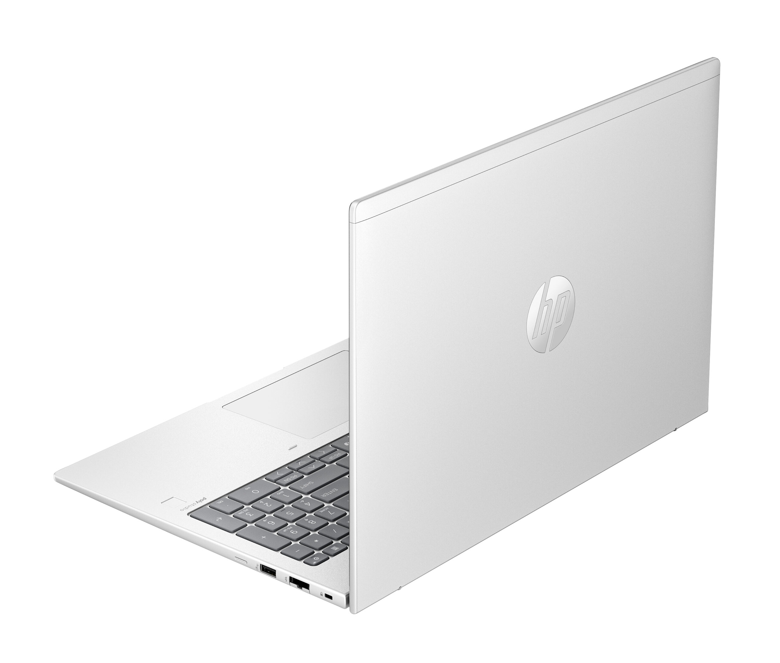 HP ProBook 465 G11 — Ryzen 5, 16 GB, 512 GB SSD