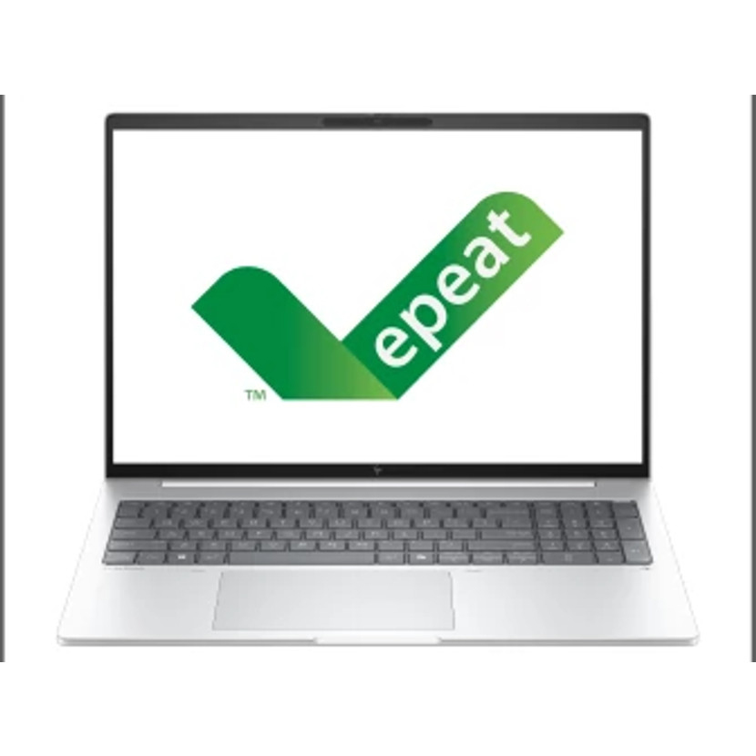 HP EliteBook 8 G1i 16 — Core Ultra 5, 16 GB, 512 GB SSD