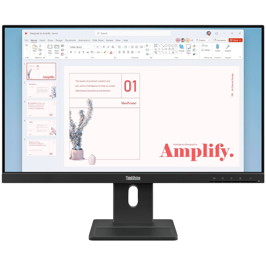 ThinkVision E24-40