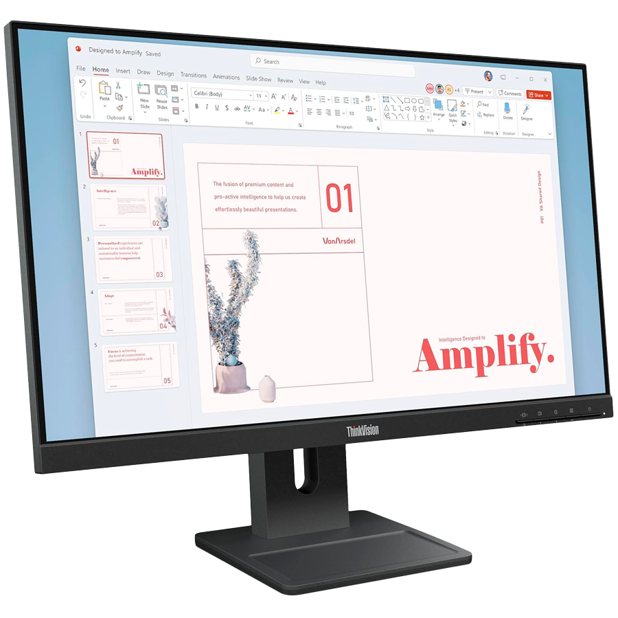 ThinkVision E24-40