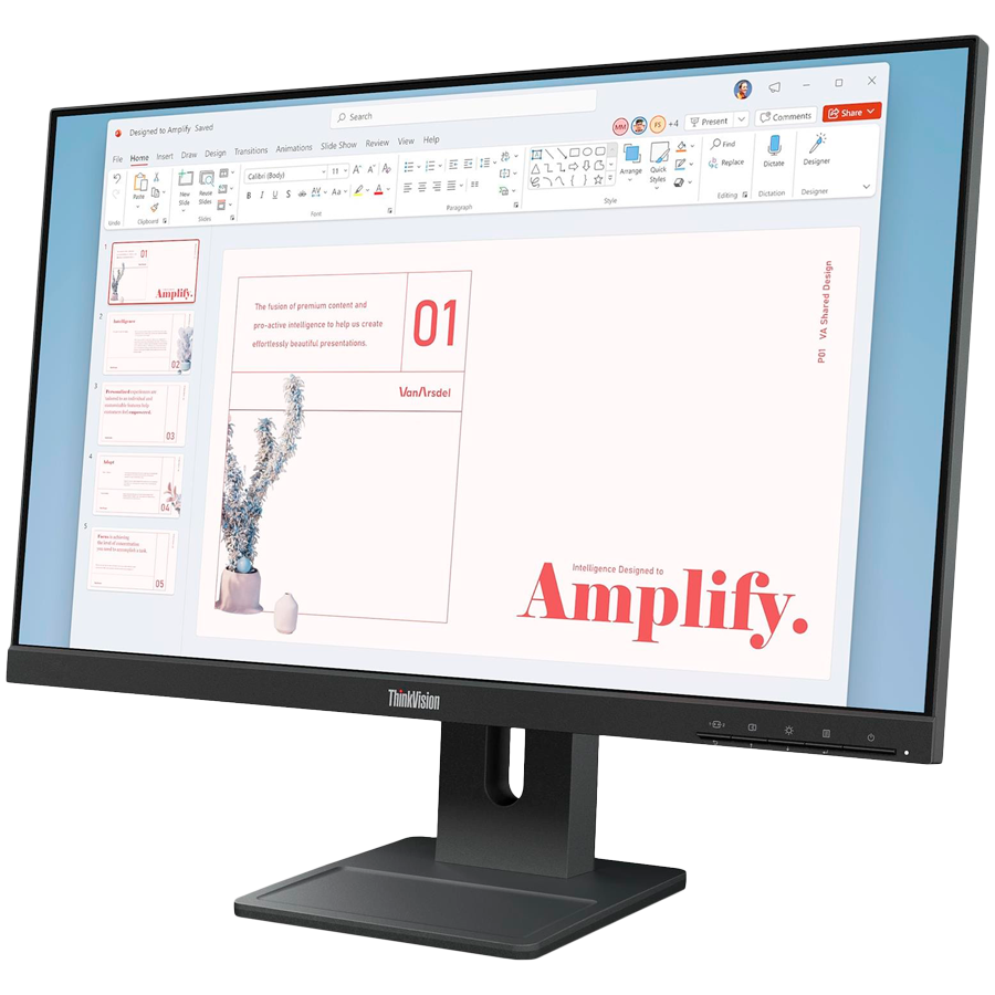 ThinkVision E24-40