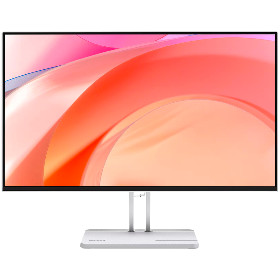 LENOVO Monitor LED L27-4C 27” IPS 1920×1080 144Hz 1500:1 4ms 300cd Speakers 2xHDMI VGA TIlt