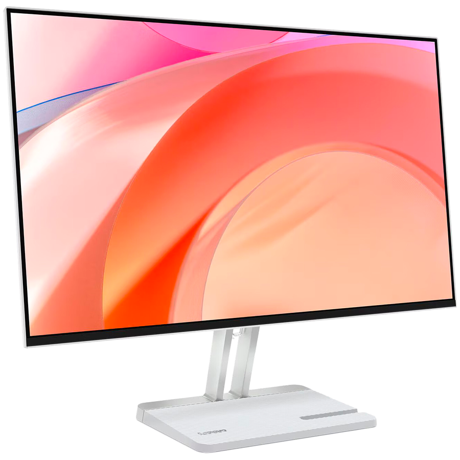 LENOVO Monitor LED L27-4C 27” IPS 1920×1080 144Hz 1500:1 4ms 300cd Speakers 2xHDMI VGA TIlt