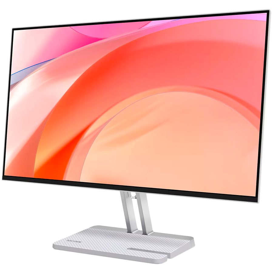 LENOVO Monitor LED L27-4C 27” IPS 1920×1080 144Hz 1500:1 4ms 300cd Speakers 2xHDMI VGA TIlt