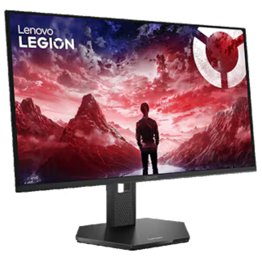 Lenovo QD-OLED Monitor 27Q-10 Gaming 27” QHD 2560×1440 240Hz 400cd Tilt
