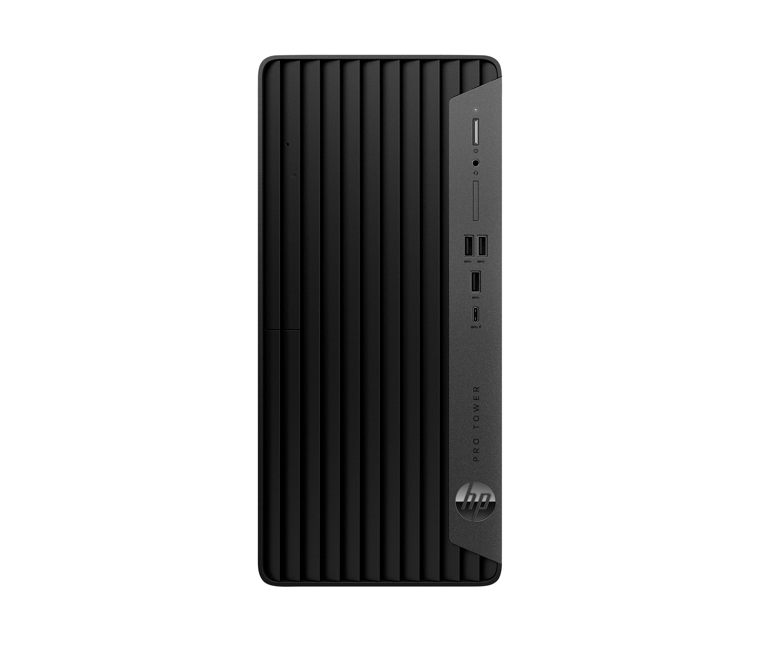 HP Pro Tower 400 G9 PCI — Core i7, 16 GB, 512 GB SSD