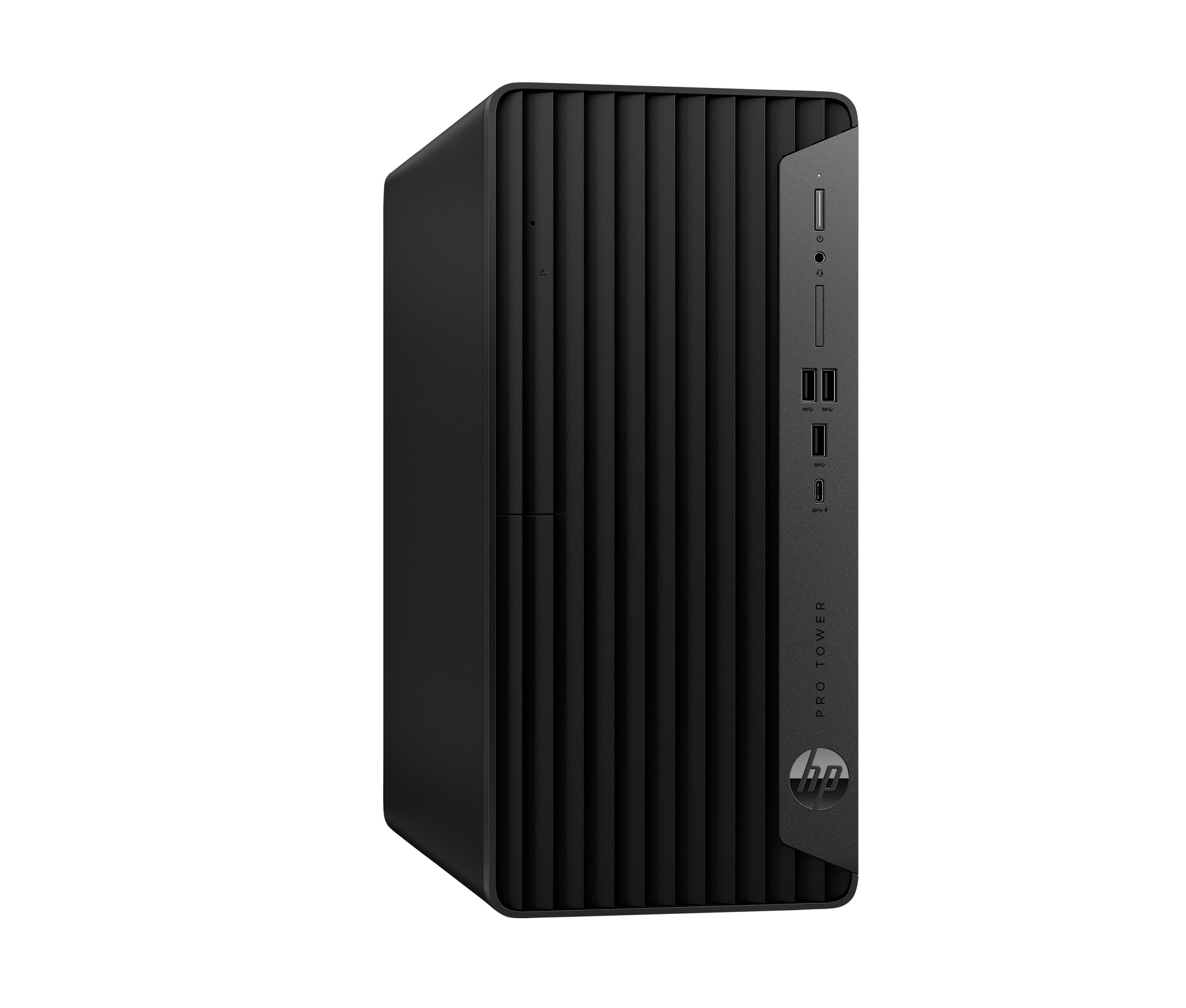 HP Pro Tower 400 G9 PCI — Core i7, 16 GB, 512 GB SSD
