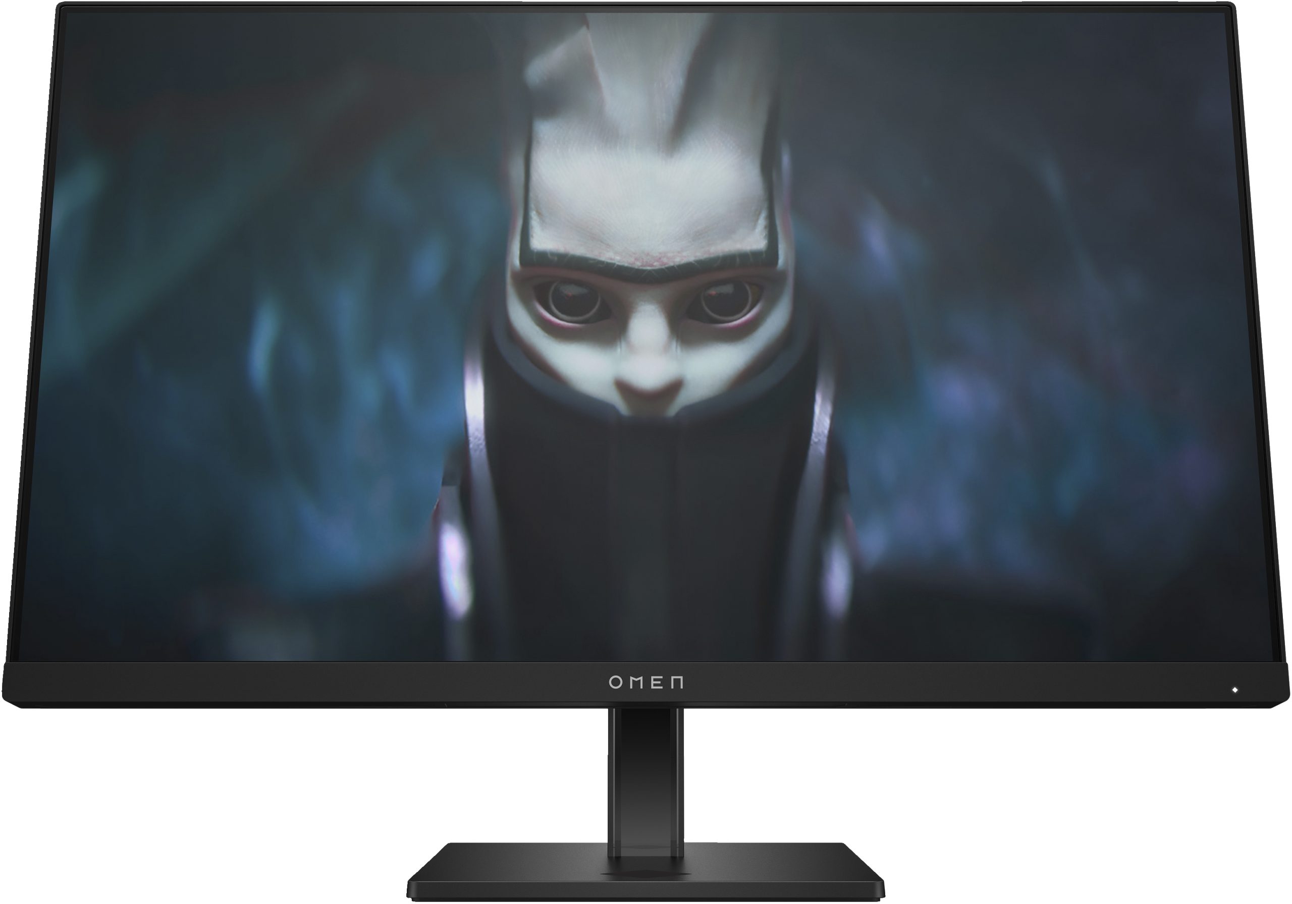 OMEN by HP 23.8 inch FHD 165Hz Gaming Monitor – OMEN 24