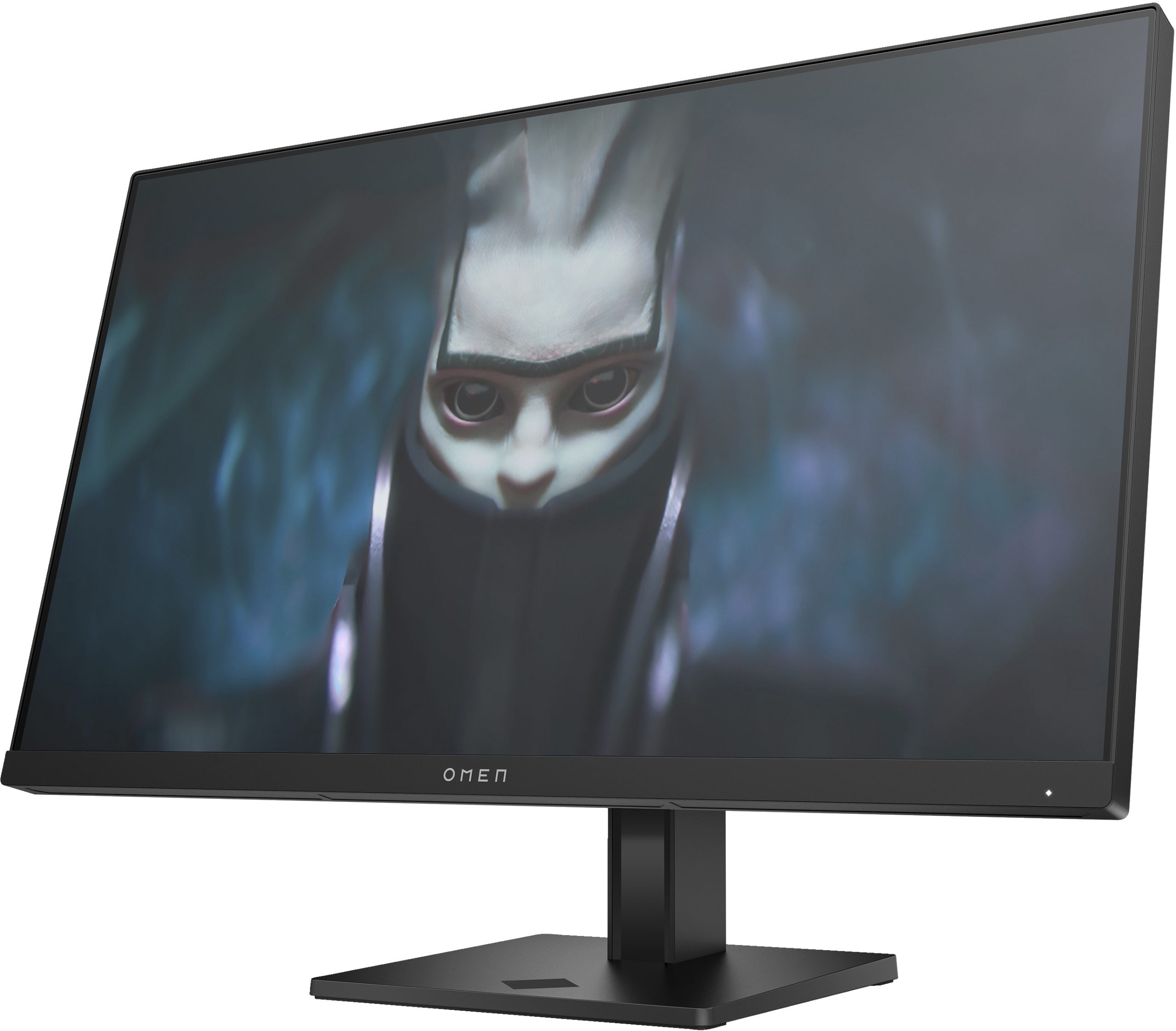 OMEN by HP 23.8 inch FHD 165Hz Gaming Monitor – OMEN 24