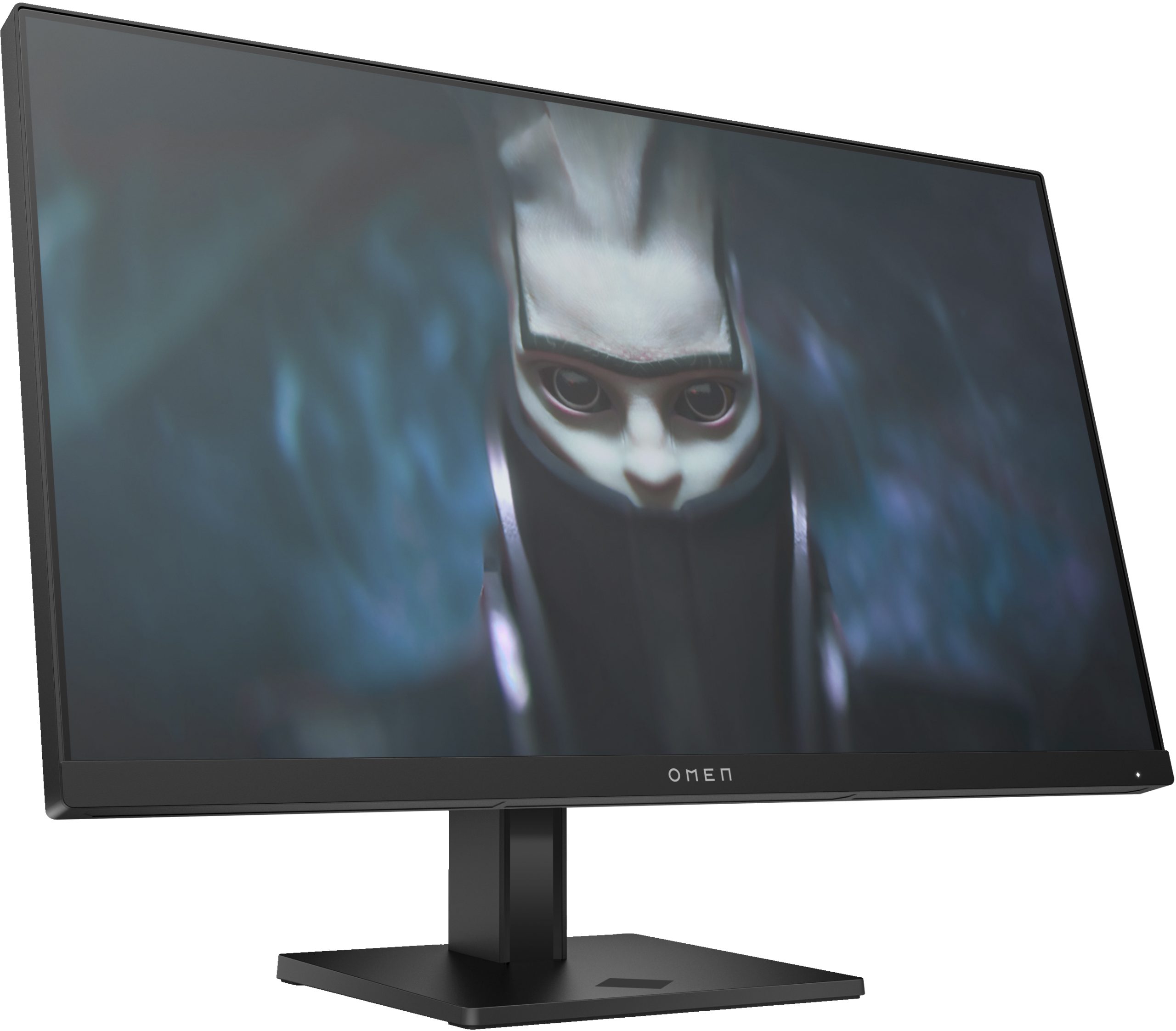 OMEN by HP 23.8 inch FHD 165Hz Gaming Monitor – OMEN 24