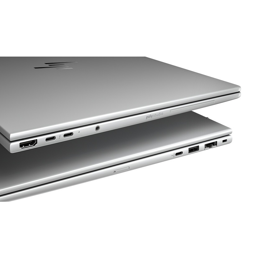 HP EliteBook 8 G1i 16 — Core Ultra 5, 16 GB, 512 GB SSD