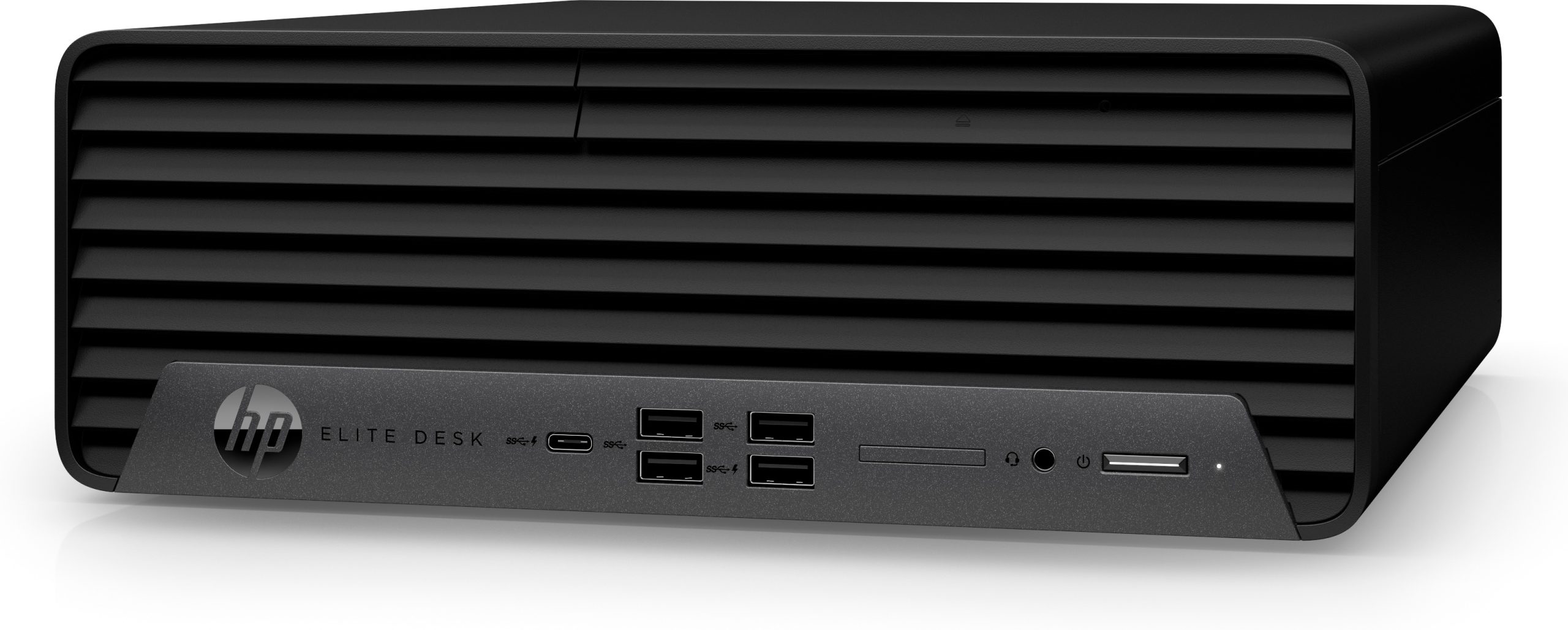 HP 800 SFF G9 — Core i5, 16 GB, 512 GB SSD