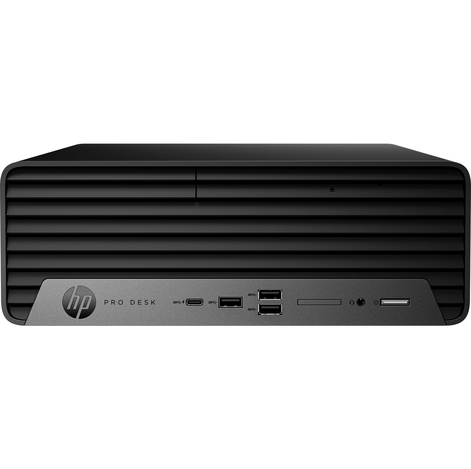 HP Pro SFF 400 G9 — Core i3, 16 GB, 512 GB SSD