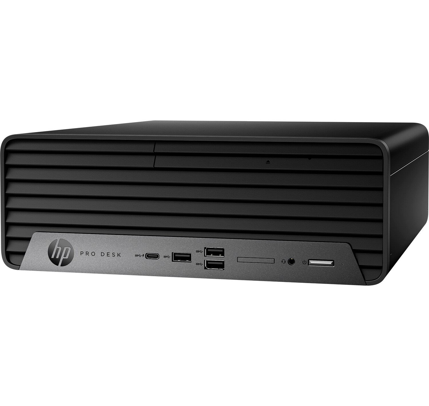 HP Pro SFF 400 G9 — Core i3, 16 GB, 512 GB SSD