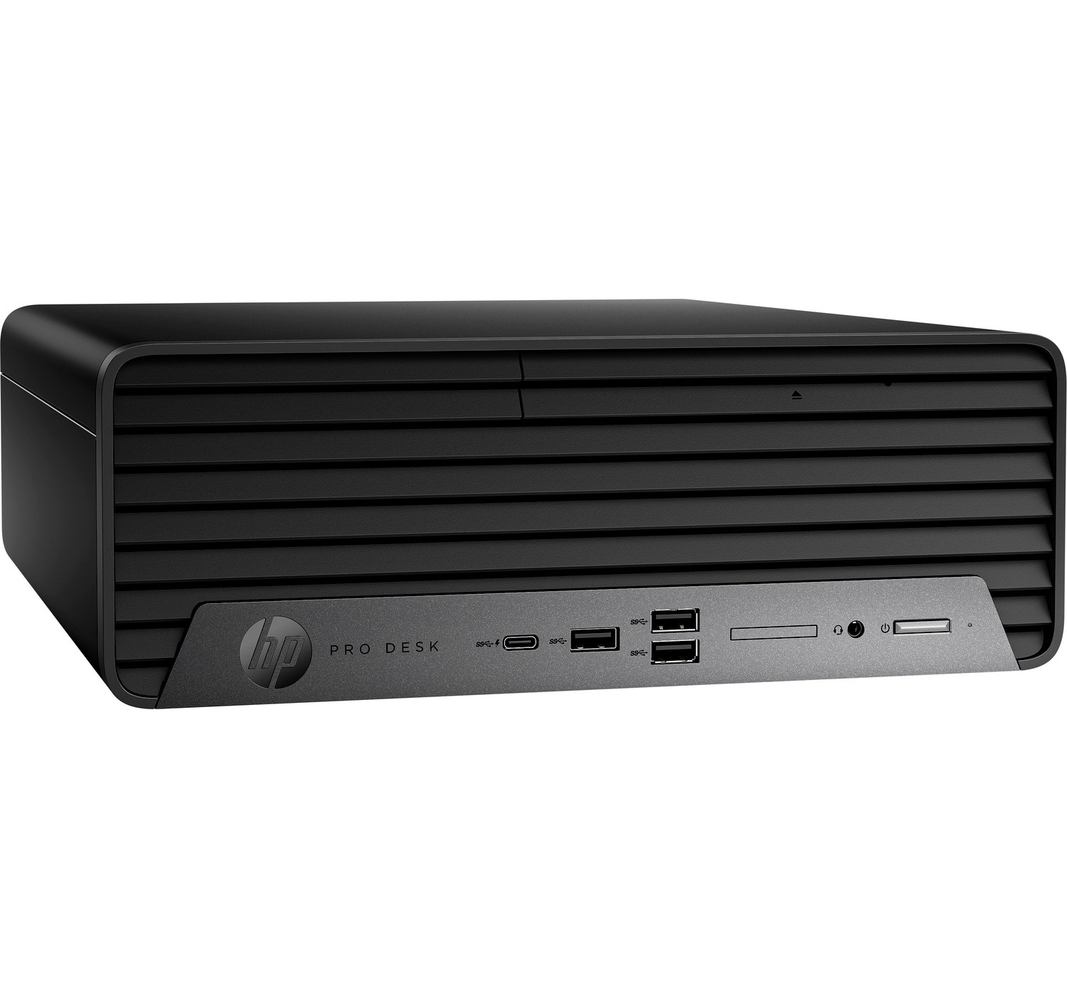 HP Pro SFF 400 G9 — Core i3, 16 GB, 512 GB SSD