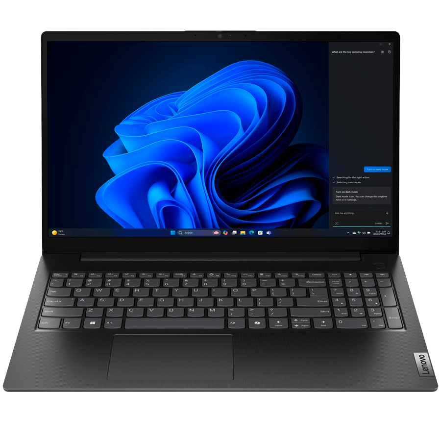 LENOVO V15 G5 IRL 15.6” FHD