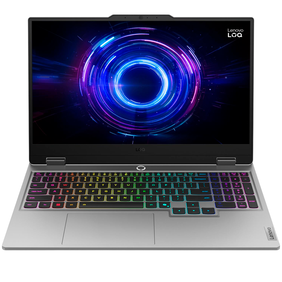 LENOVO LOQ 15IRX10 15.6” FHD IPS