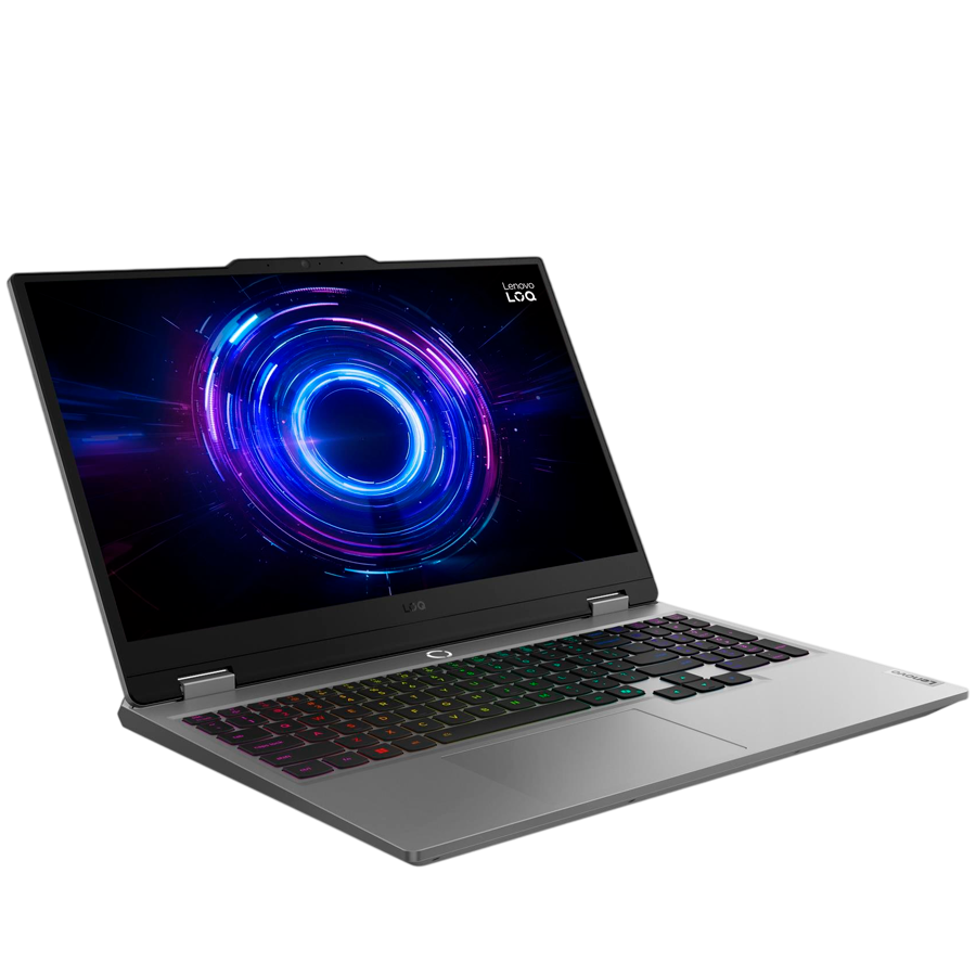 LENOVO LOQ 15IRX10 15.6” FHD IPS