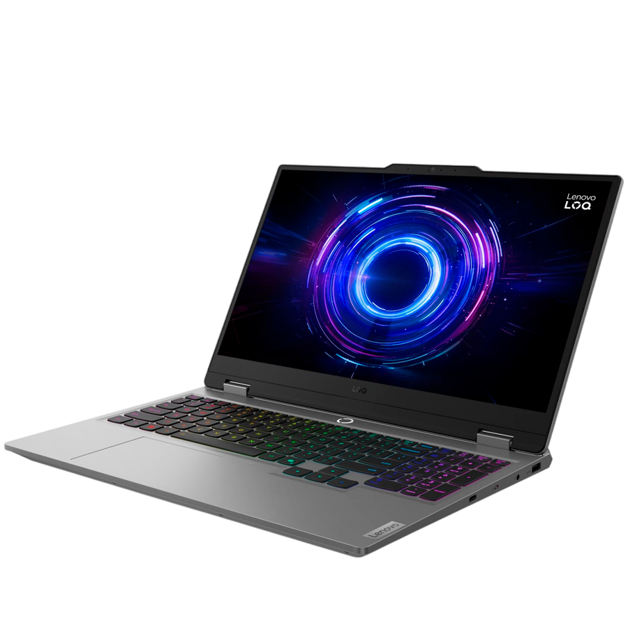 LENOVO LOQ 15IRX10 15.6” FHD IPS