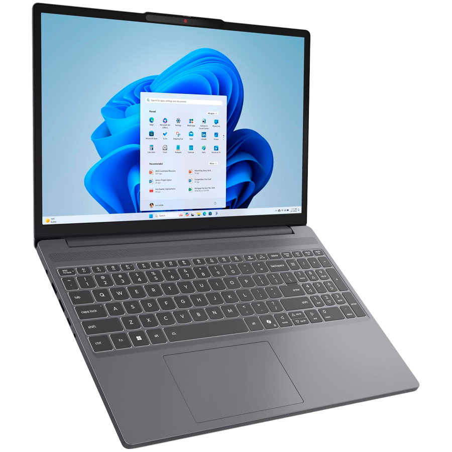 Lenovo IdeaPad Slim 3 15IRH10