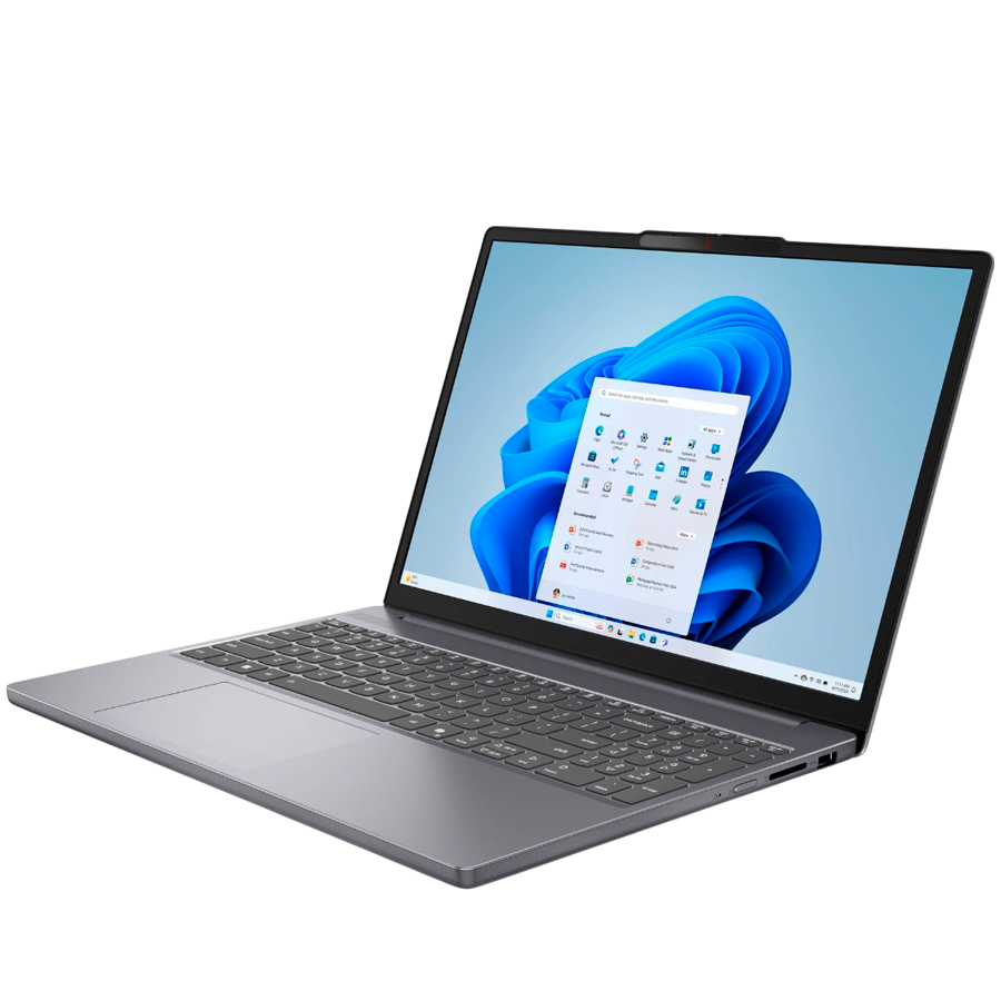 IdeaPad Slim 3 15IRH10 15.3” FHD (1920×1080) AG