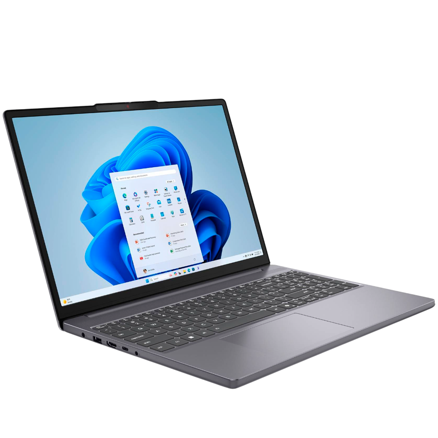 IdeaPad Slim 3 15IRH10 15.3” FHD (1920×1080) AG
