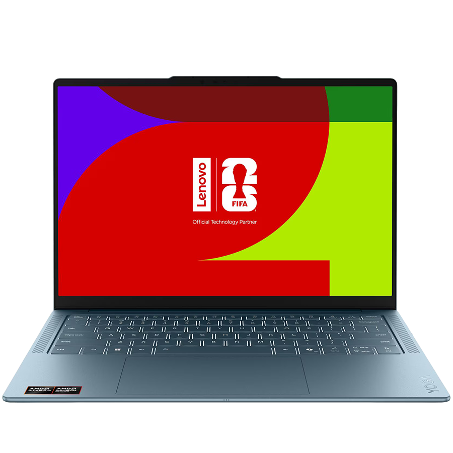 LENOVO YOGA 7 14AGP11 14” WUXGA OLED TOUCH