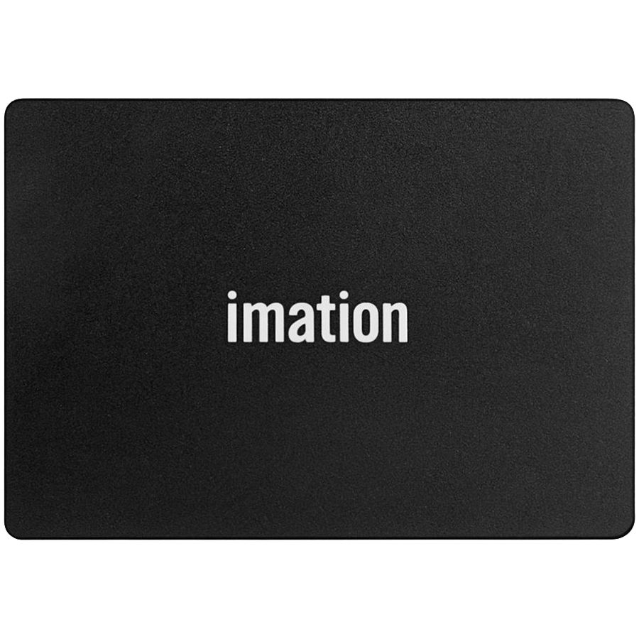 Imation C321 1TB SSD SATA 3 6GB/S TLC 2.5” Internal Solid State Drive