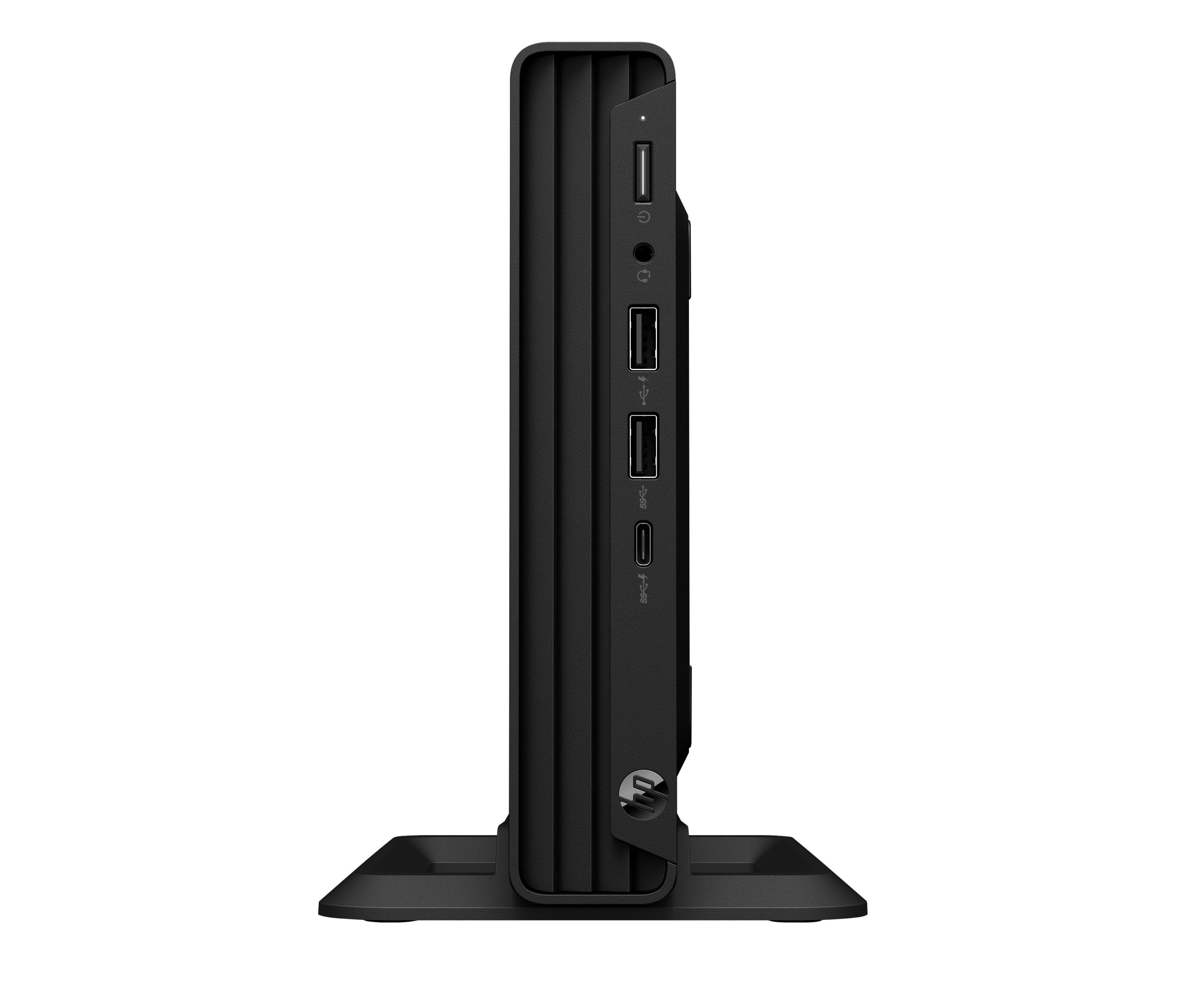 HP Pro Mini 260 G9 — Core i3, 8 GB, 256 GB SSD