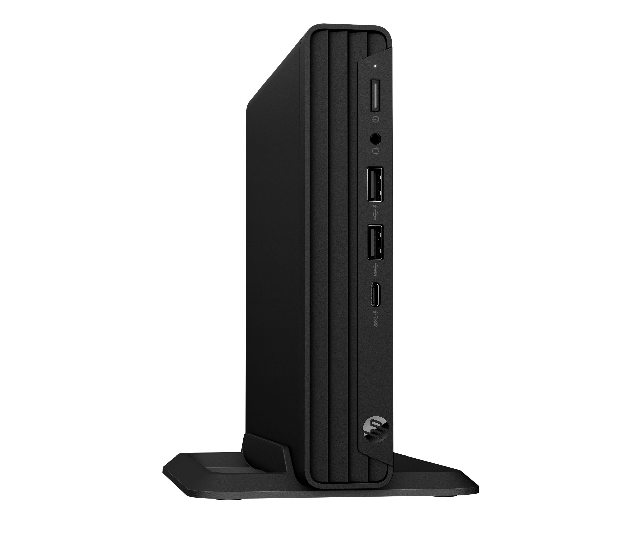 HP Pro Mini 260 G9 — Core i3, 8 GB, 256 GB SSD