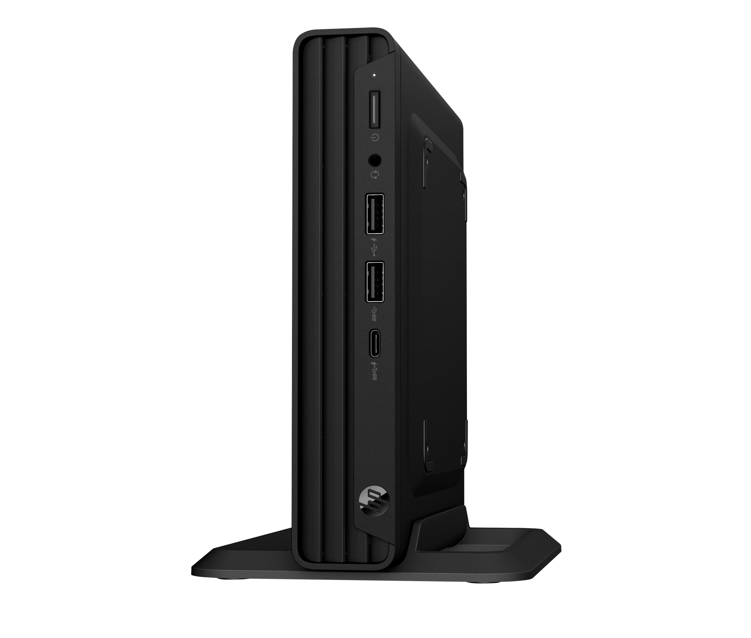 HP Pro Mini 260 G9 — Core i3, 8 GB, 256 GB SSD
