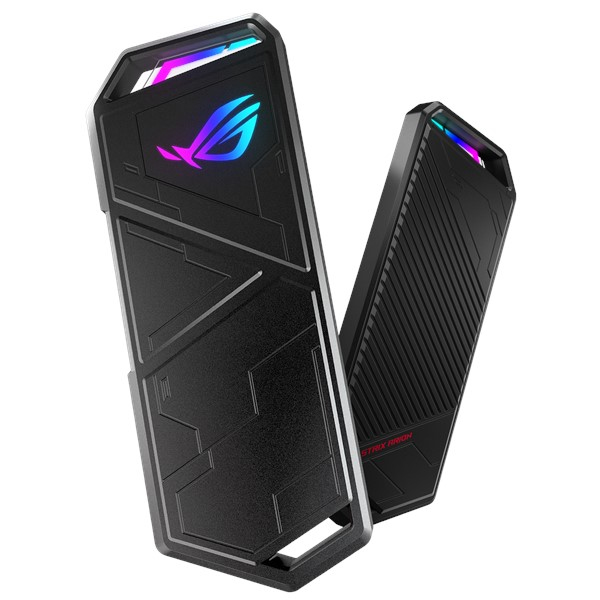 ASUS ROG STRIX ARION