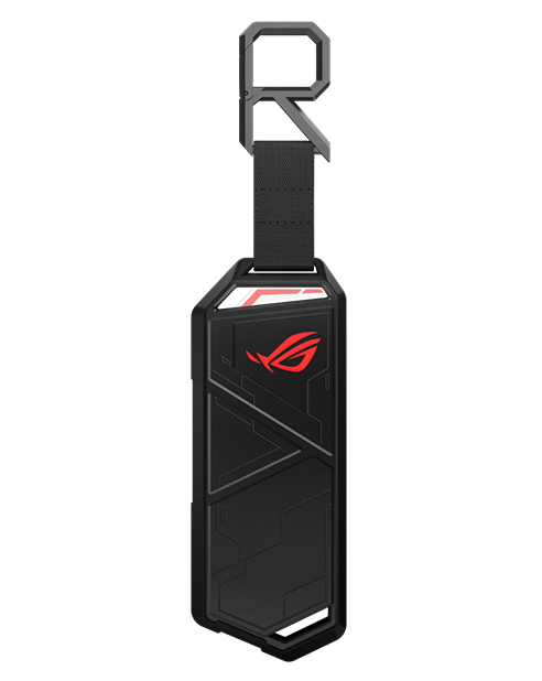 ASUS ROG STRIX ARION