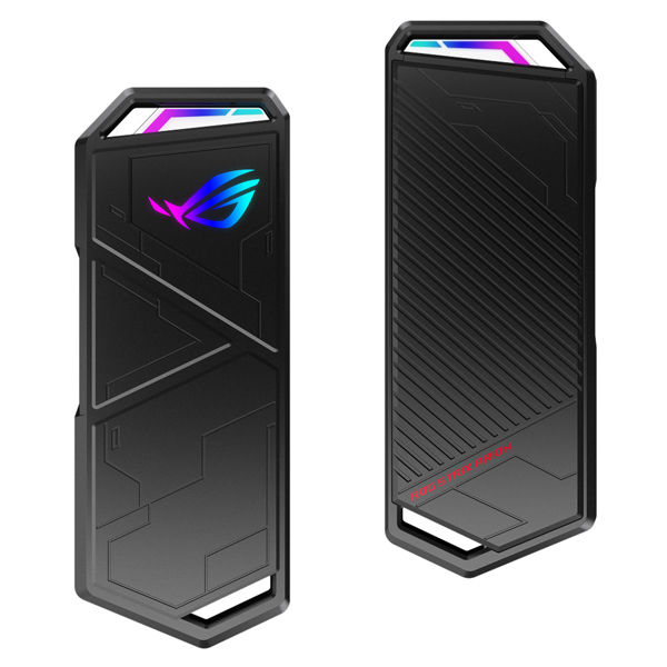 ASUS ROG STRIX ARION