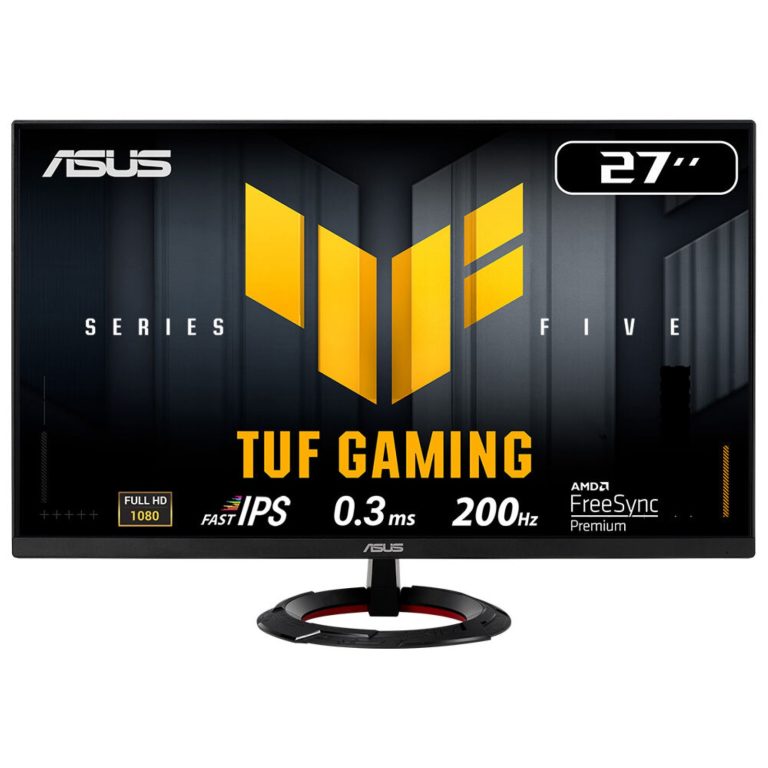 Asus VG279Q5R monitor