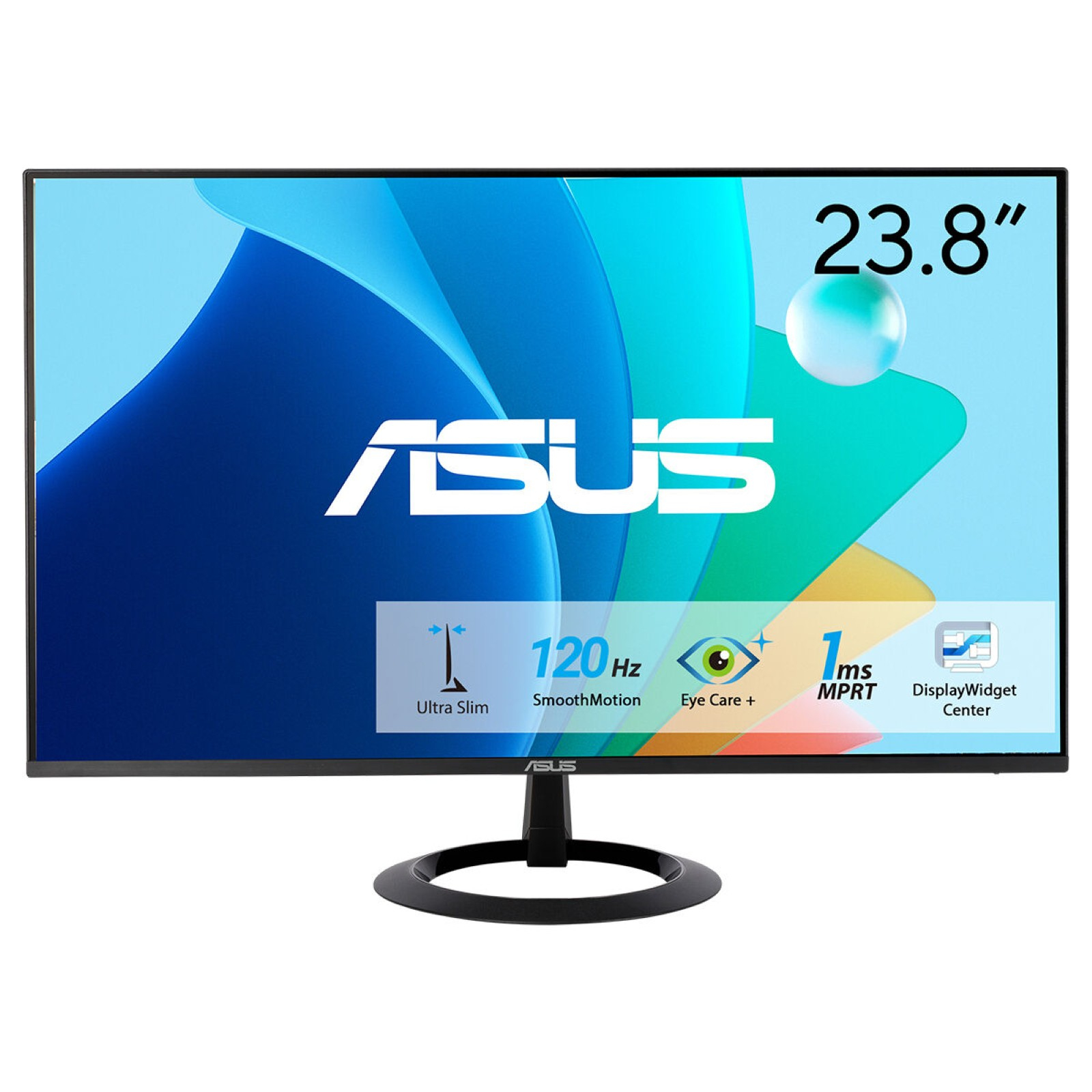 ASUS VZ249HG monitor