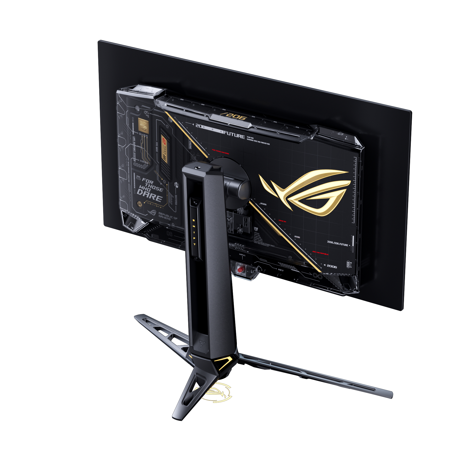 Asus PG27AQWP-G monitor